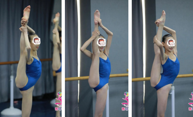 北舞專家說：舞蹈藝考生要練就什么樣的腿型才算美觀的？報考北京舞蹈學院附中的條件有哪些？