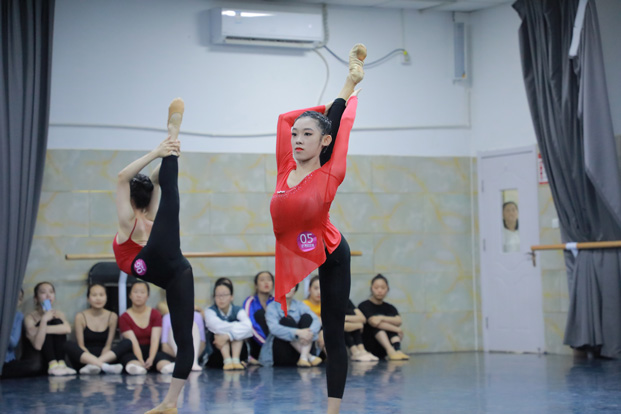 音樂舞蹈類?？?| 2022年南京藝術學院本科招生各專業筆試科目考試答題紙及草稿紙下載