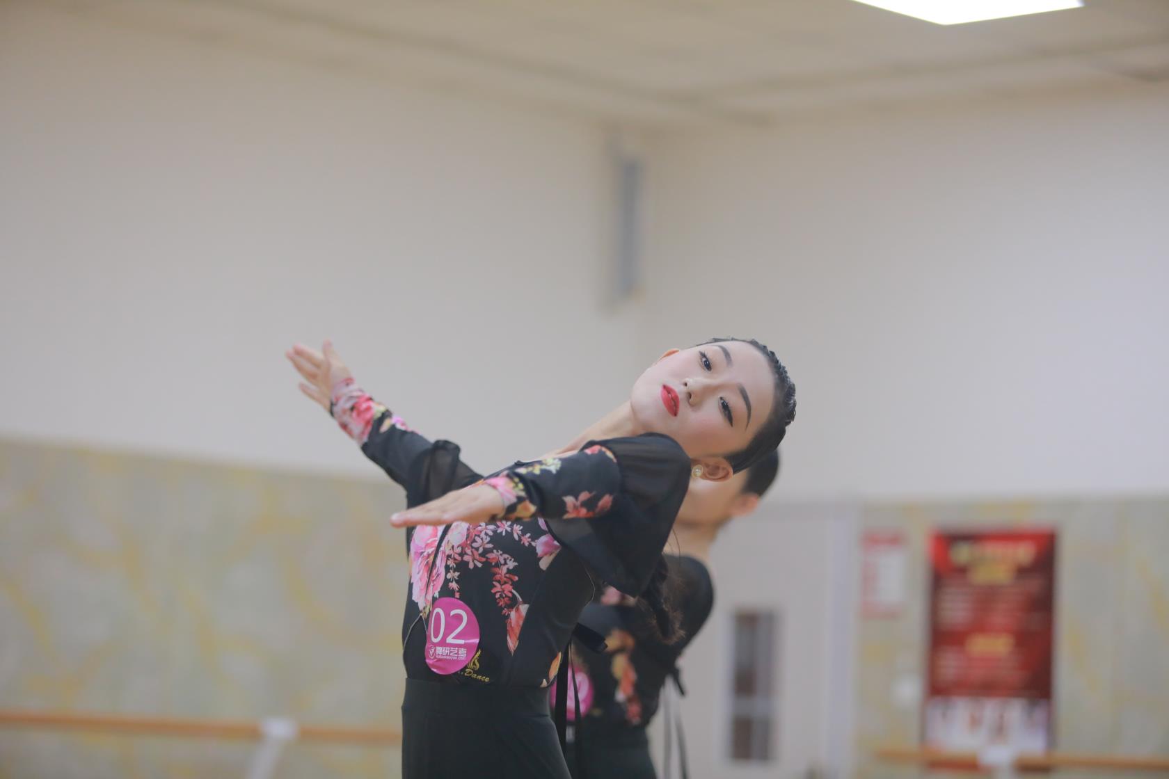 全國中國體育舞蹈大學有哪些，2023屆藝考真的那么難嗎？