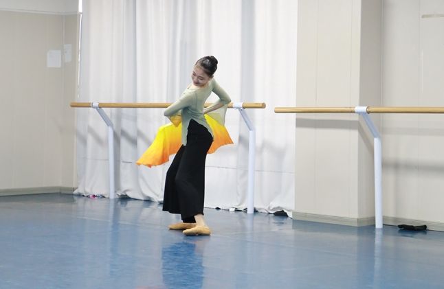 中國舞蹈學院有哪些，哪些舞蹈專業最受舞蹈生喜愛，舞蹈藝考又該怎么選擇專業呢