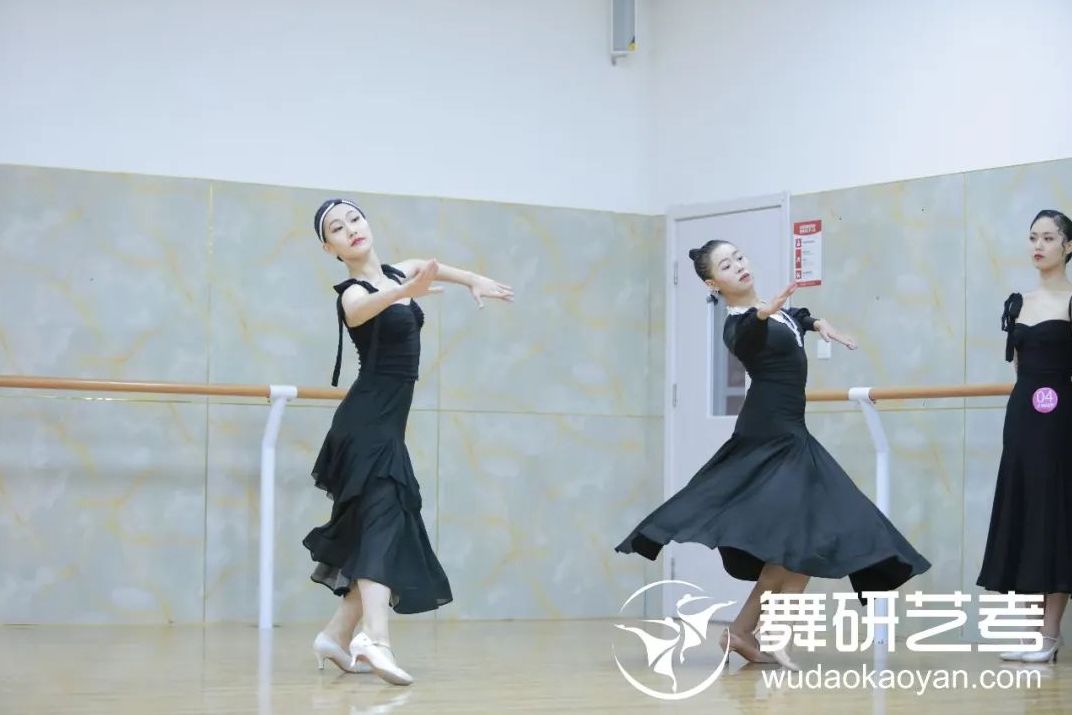 全國中國體育舞蹈大學有哪些，2023屆藝考真的那么難嗎？