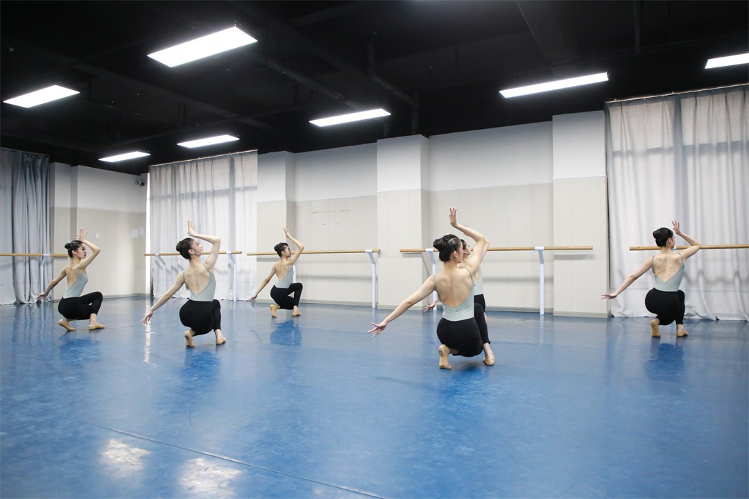 中國舞蹈學院有哪些，哪些舞蹈專業最受舞蹈生喜愛，舞蹈藝考又該怎么選擇專業呢
