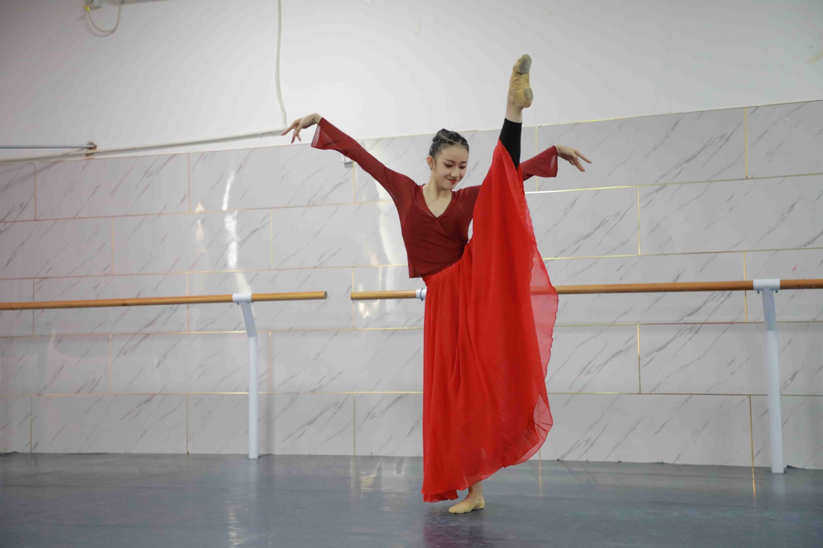 安徽蚌埠舞蹈藝考培訓機構哪家好 蚌埠舞蹈藝考學校怎么選 注意事項有哪些?