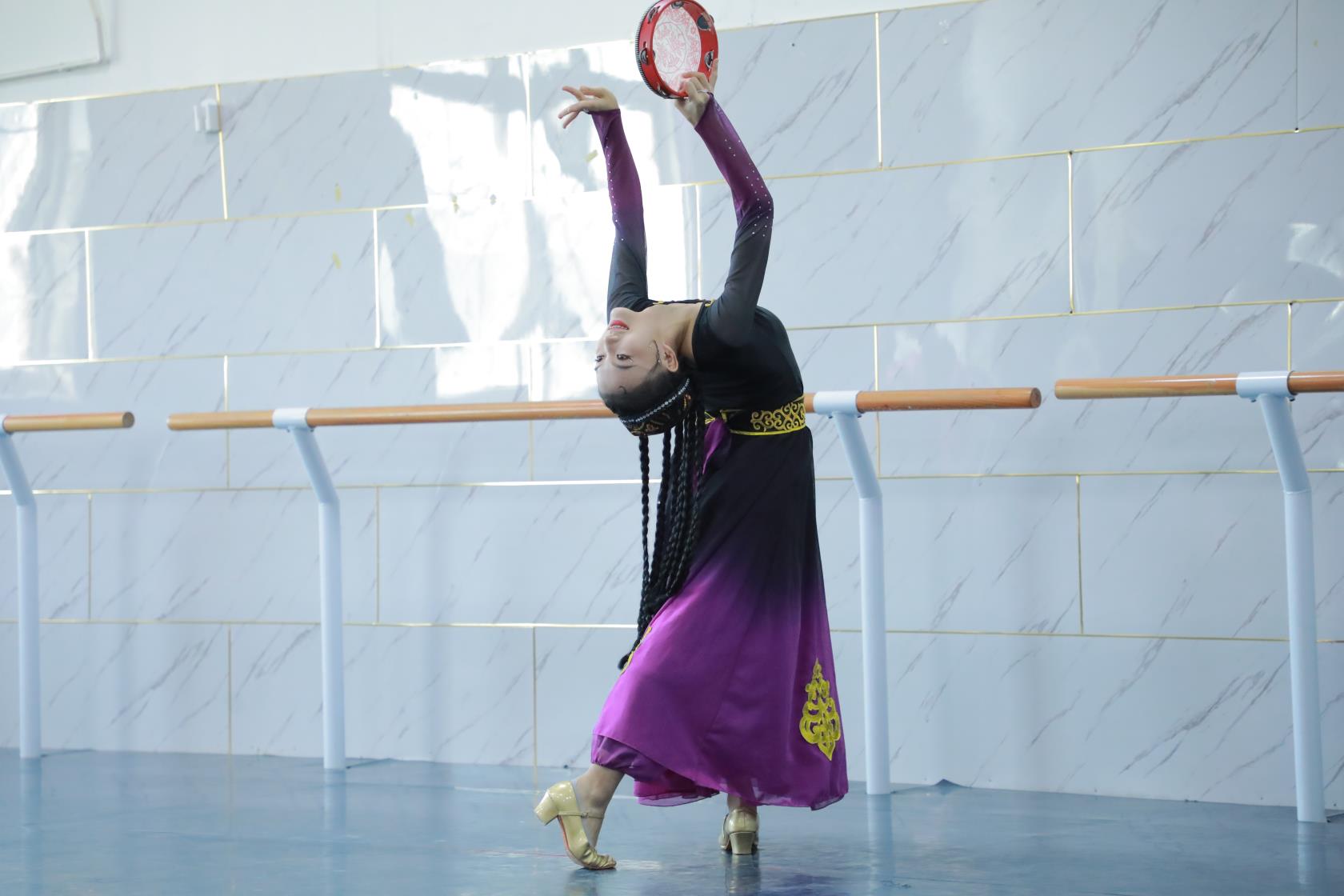中國著名舞蹈學院排名 哪些院校參加舞蹈?？季尤贿€要考音樂
