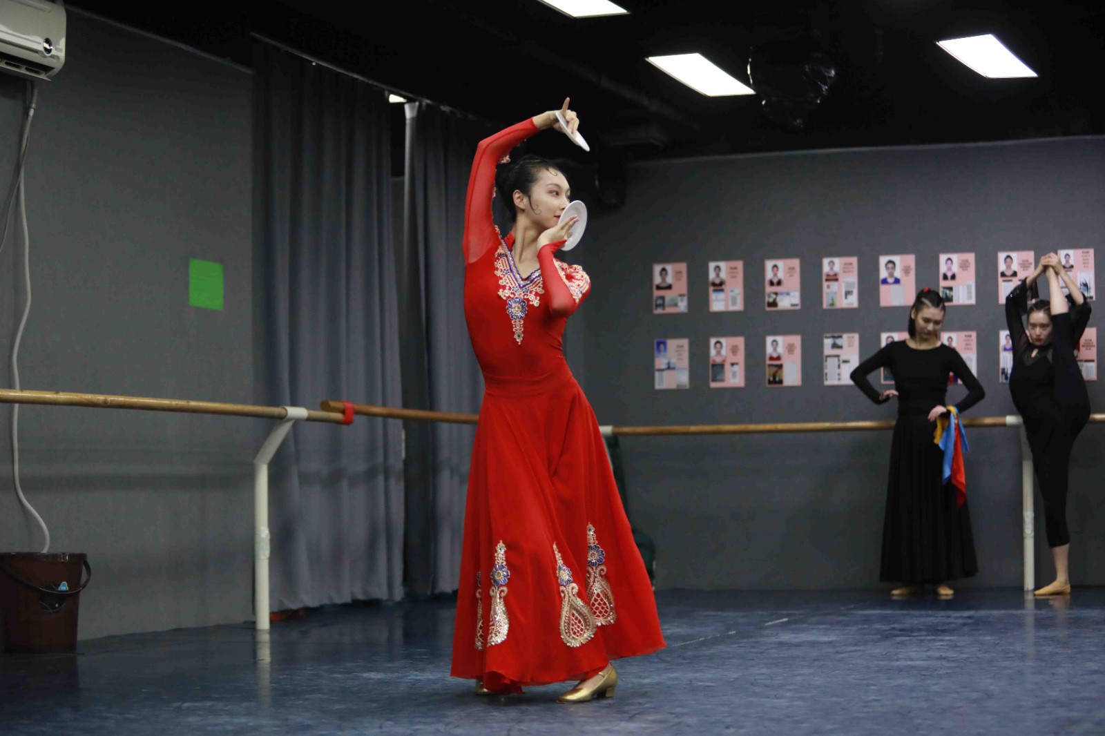 藏族舞蹈可以參加藝考嗎 經典藏族舞蹈劇目推薦!