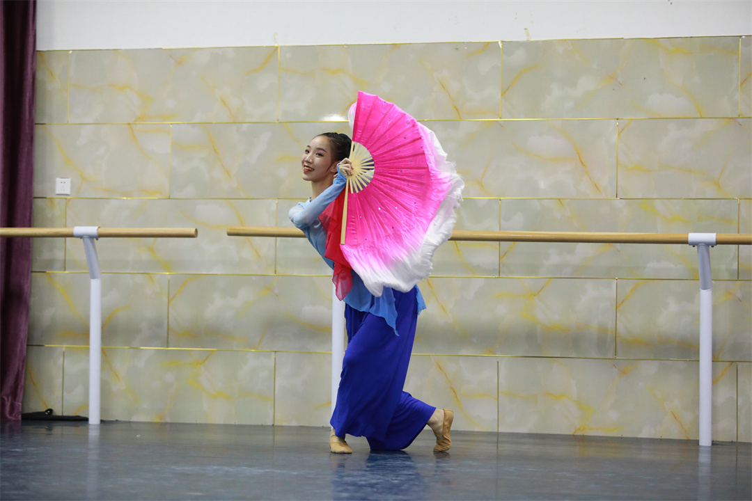 中國舞是什么類型舞蹈，中國舞包括哪些舞種，有什么民族特性呢？