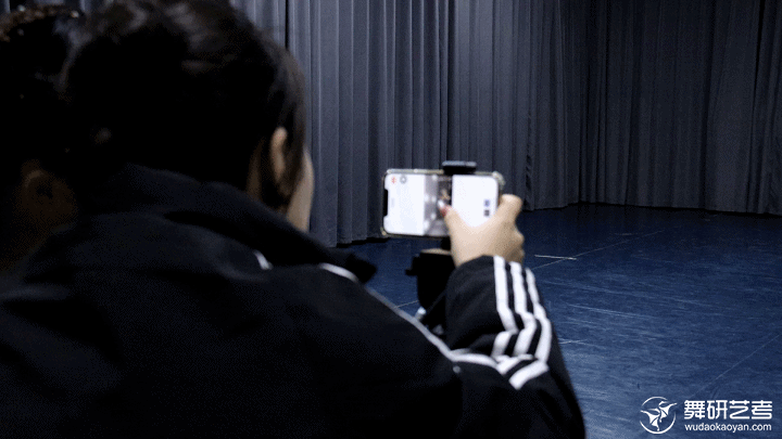 22届舞蹈艺考生注意！省校考线上考试视频怎么录？来舞研，帮你“全搞定”！