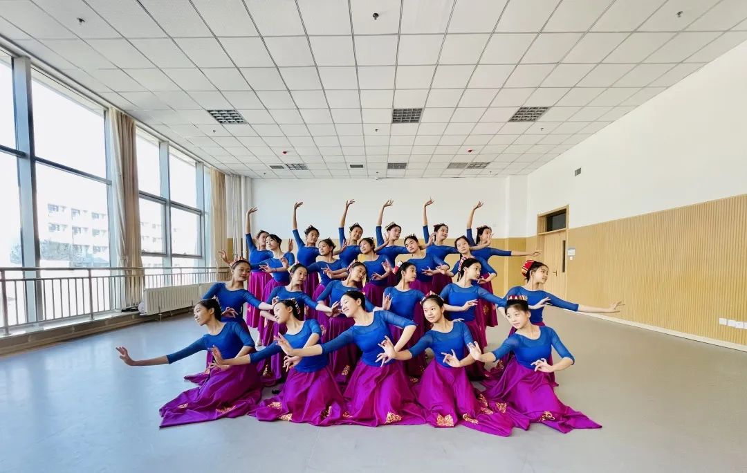 2022年青島西海岸新區音樂學校六年制舞蹈表演專業線上初試成績查詢及推遲復試時間須知