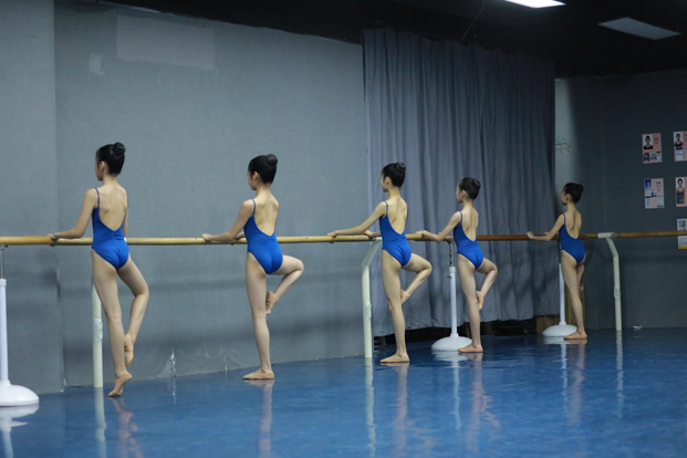 2022年江蘇省戲劇學校招生舞蹈表演專業（初試）考試內容及要求