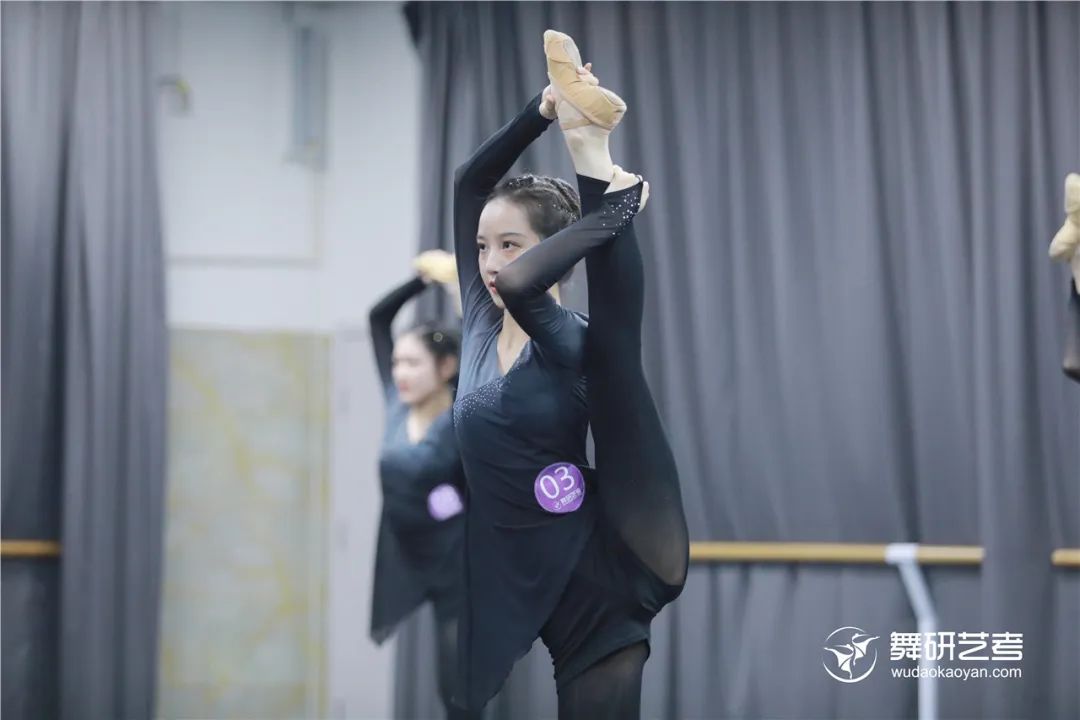 上海舞蹈藝考培訓班怎么選？哪家藝考培訓比較好？