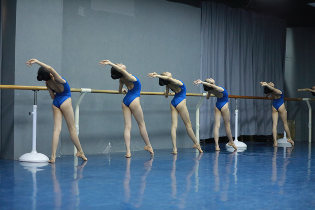2022年江蘇省戲劇學校招生舞蹈表演專業（初試）考試內容及要求
