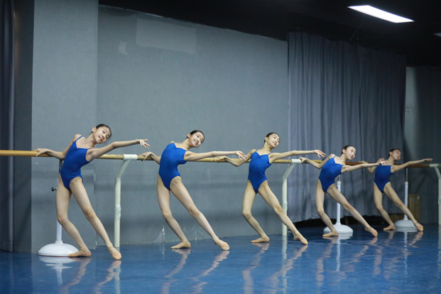 2022年上海市舞蹈学校招生线上考试平台（小艺帮APP）操作指南
