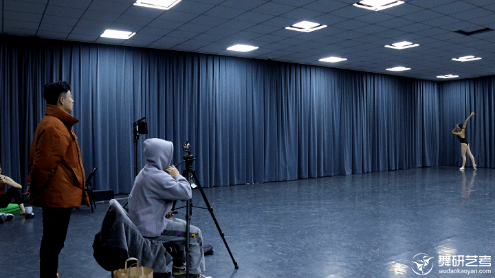 江蘇舞蹈生為什么要來舞研北京校區集訓？