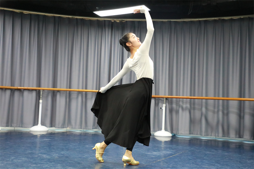 專業舞蹈大學有哪些  藝考劇目的得分點在哪？