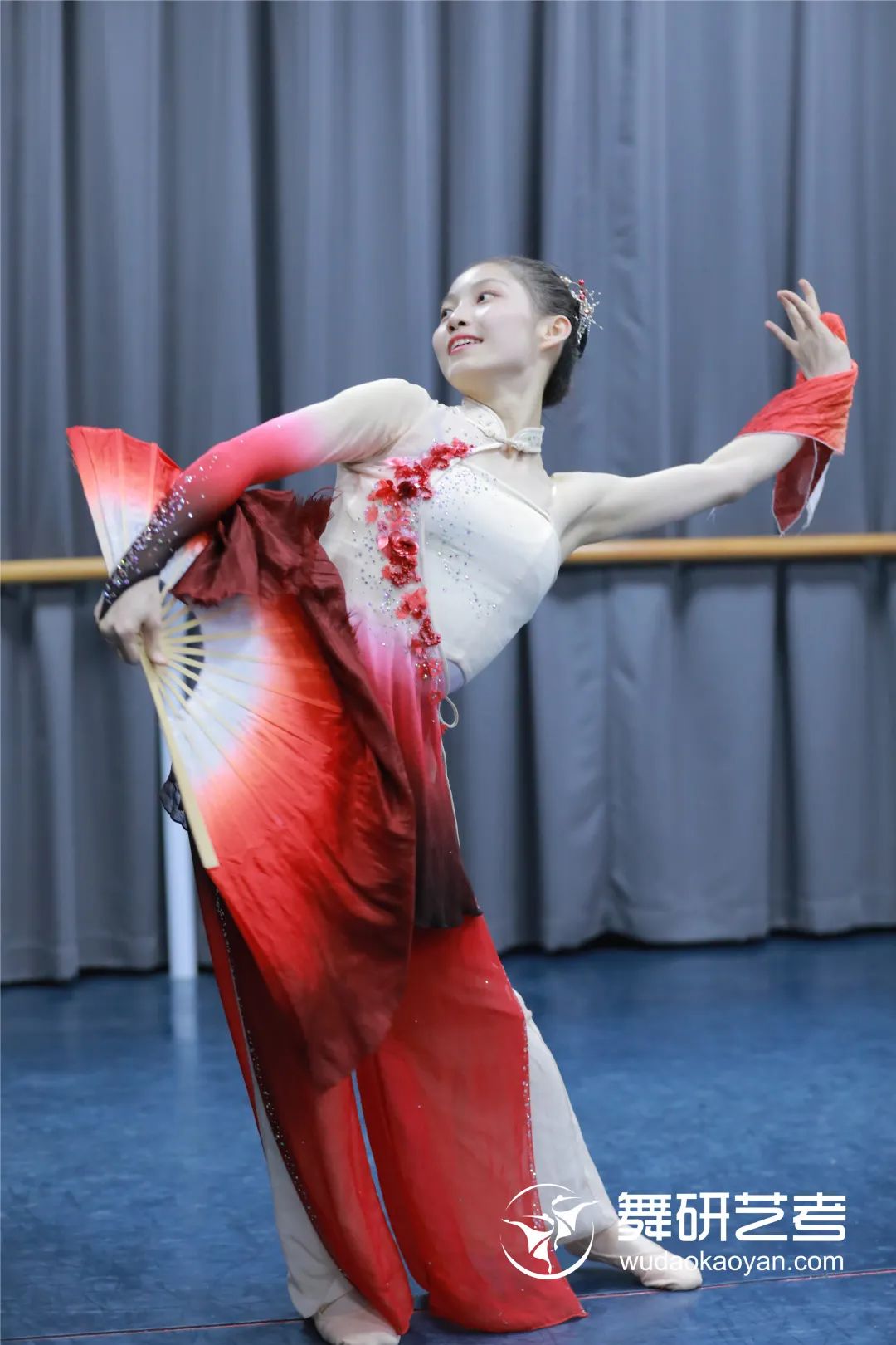 江蘇舞蹈生為什么要來舞研北京校區集訓？