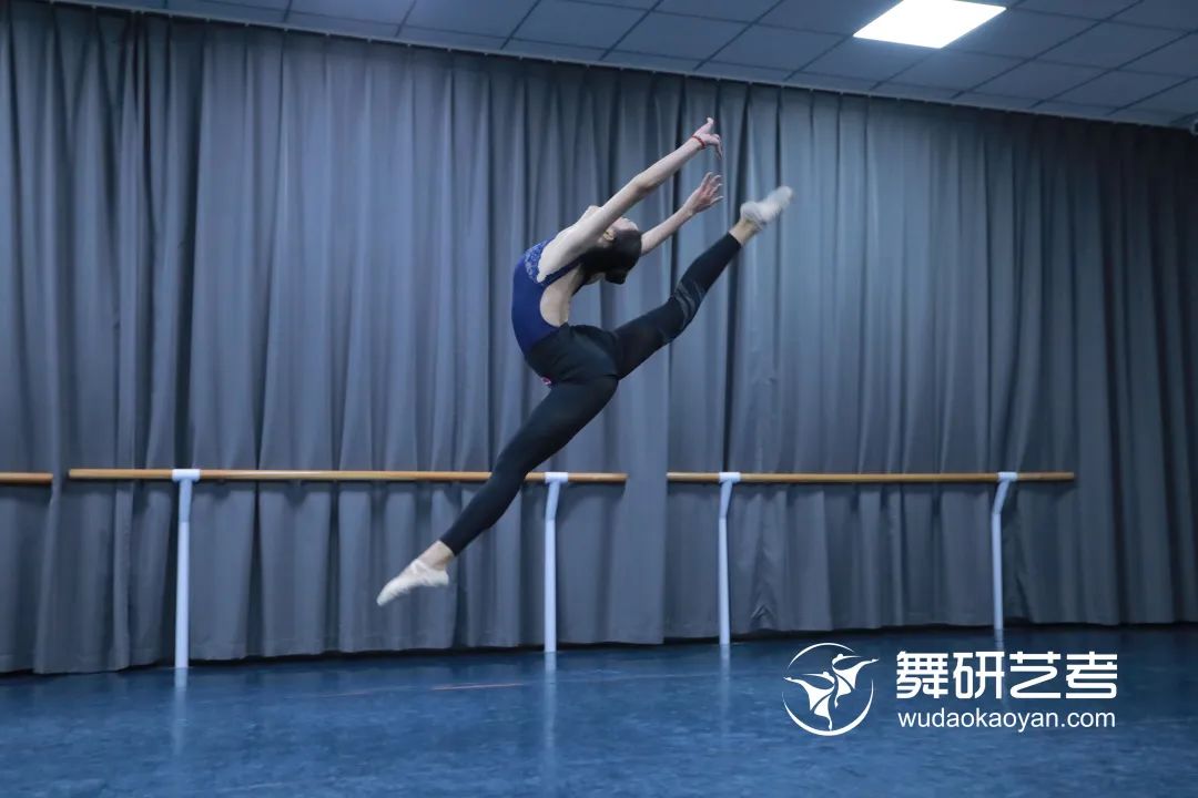 江蘇舞蹈生為什么要來舞研北京校區集訓？