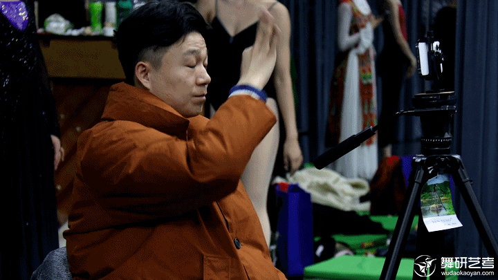 江蘇舞蹈生為什么要來舞研北京校區集訓？