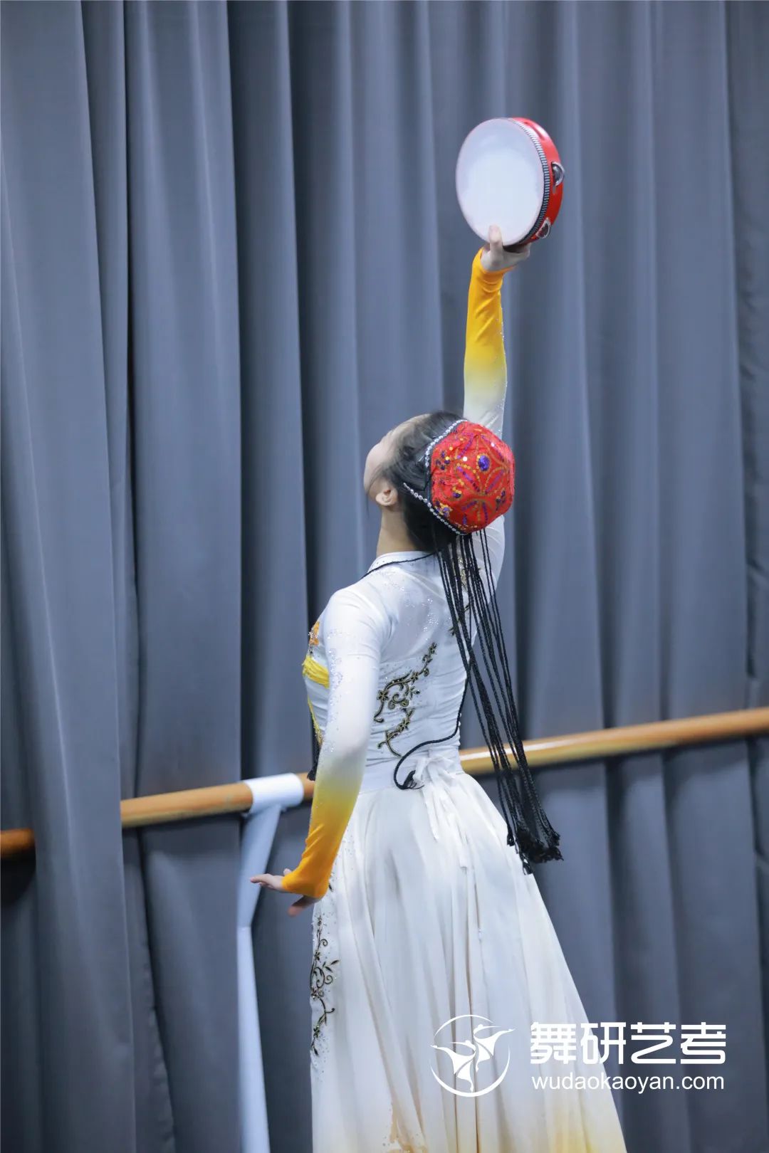 江蘇舞蹈生為什么要來舞研北京校區集訓？