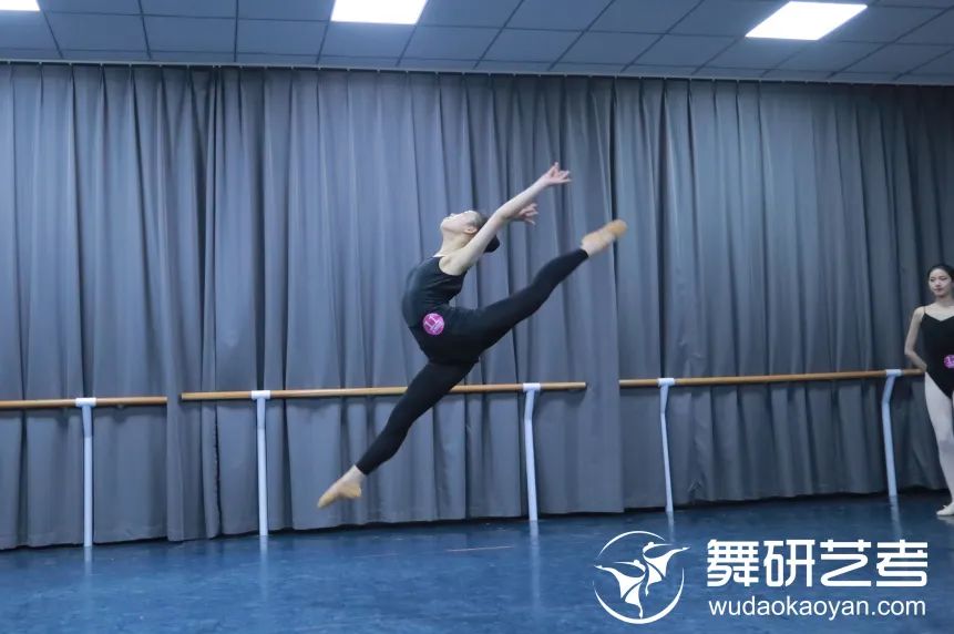 江蘇舞蹈生為什么要來舞研北京校區集訓？
