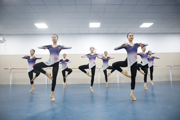 云南藝術學院舞蹈系有哪些專業招生？除了云藝，云南舞蹈大學有哪些？