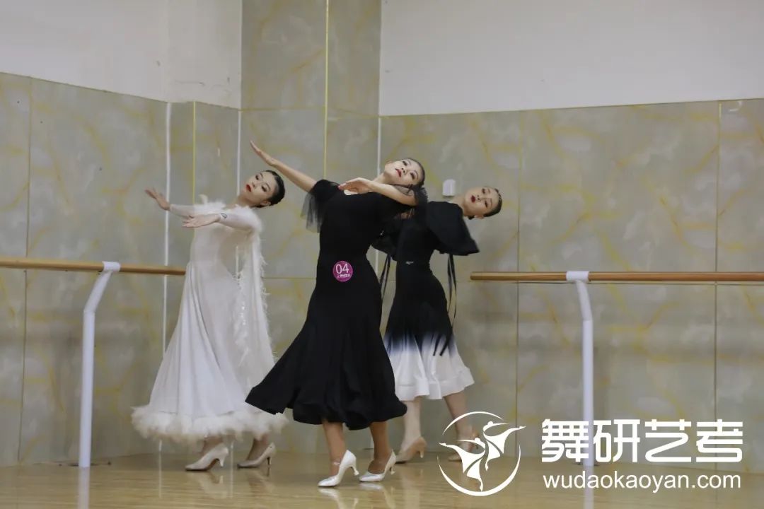中國體育舞蹈排名 舞蹈0基礎的你，今年舞蹈藝考有希望嗎？