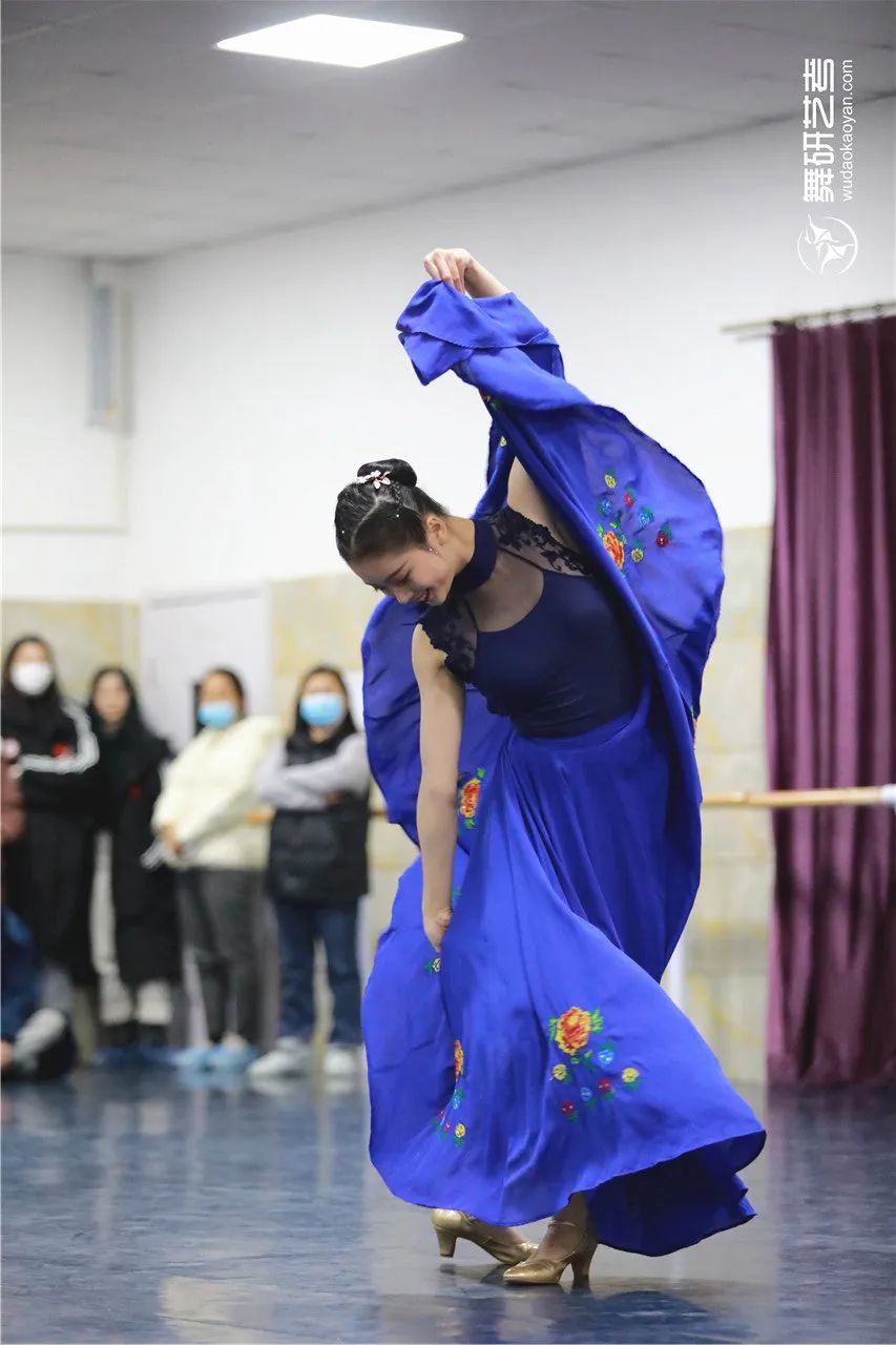中國十大舞蹈學院排名 怎么考入這些院校