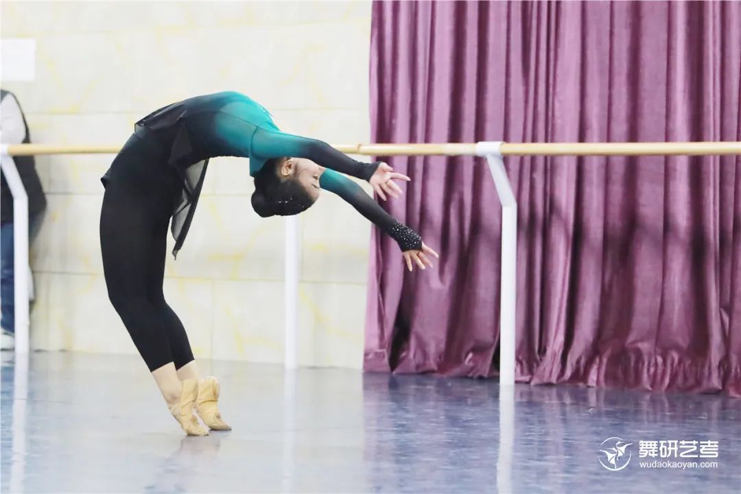 中南民族大學舞蹈學院錄取分數是多少 是否只招少數民族學生