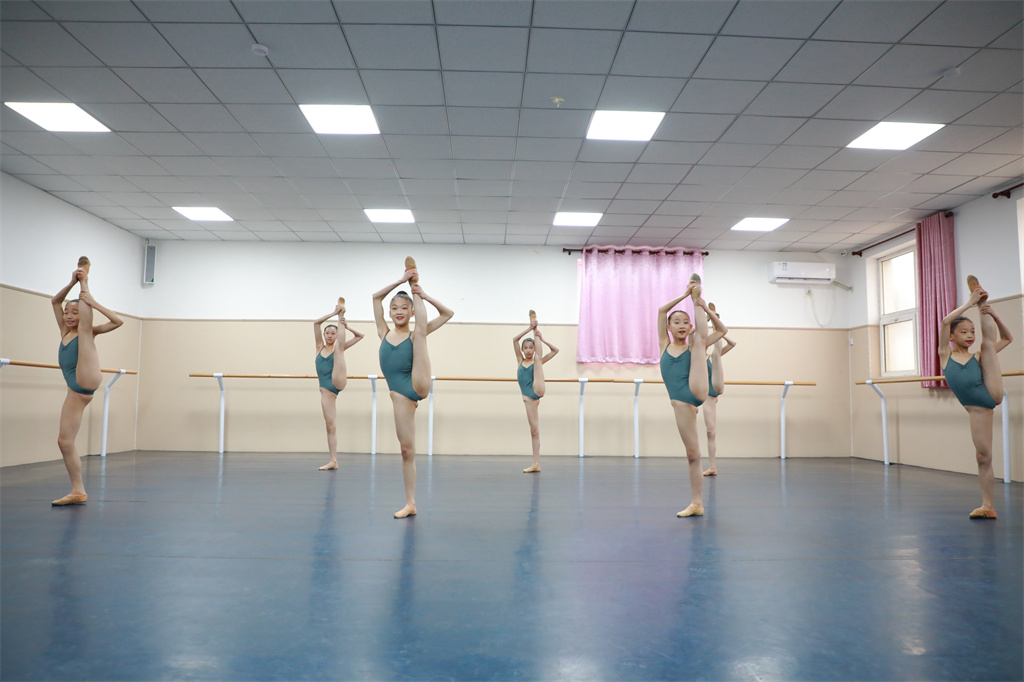 重慶舞蹈藝校招生條件哪些要求 重慶舞蹈藝校中專生報考指南!