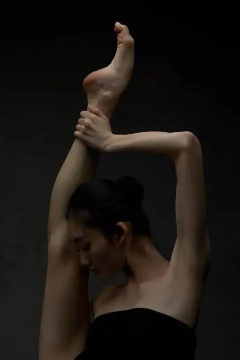 師資專欄 | 舞研附中藝考明星教師——劉緣圓老師