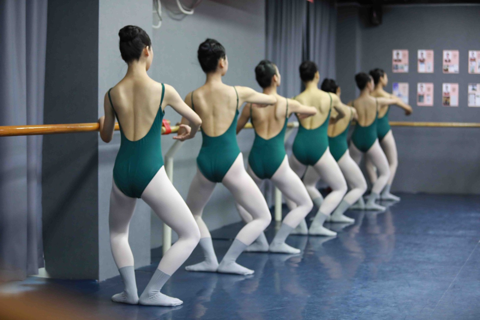 山东青岛艺考舞蹈才艺展示可以跳民族舞吗 青岛艺考生学舞蹈注意事项有哪些?