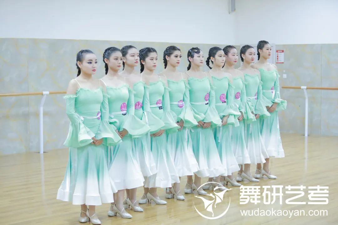 河南舞蹈系好的大學有哪些 鄭州大學對身高有什么要求
