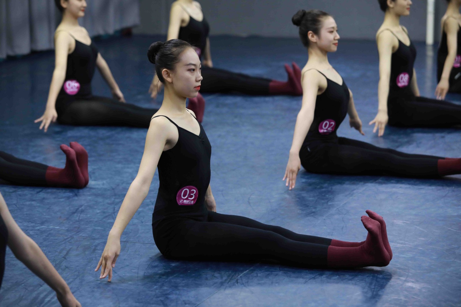 山東濱州藝考舞蹈培訓機構那家好 山東濱州藝考舞蹈機構花費大嗎 要多少錢?