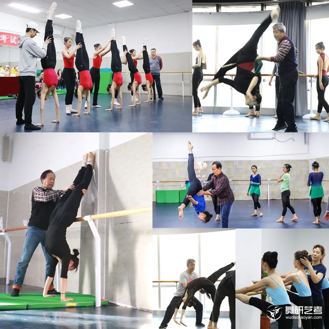 五一線下3天集訓營來【惠州】了，限招20人！即將踏入藝考的舞蹈生們來廣東舞研給你不一樣的體驗！