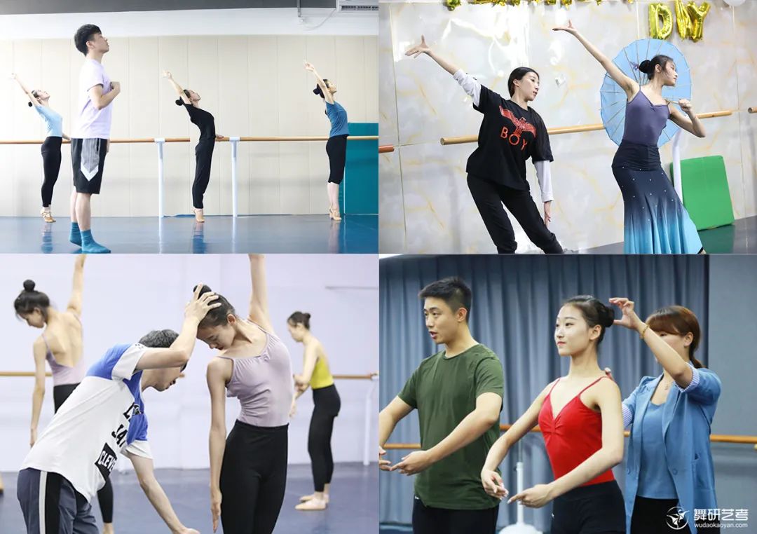 五一線下3天集訓營來【惠州】了，限招20人！即將踏入藝考的舞蹈生們來廣東舞研給你不一樣的體驗！