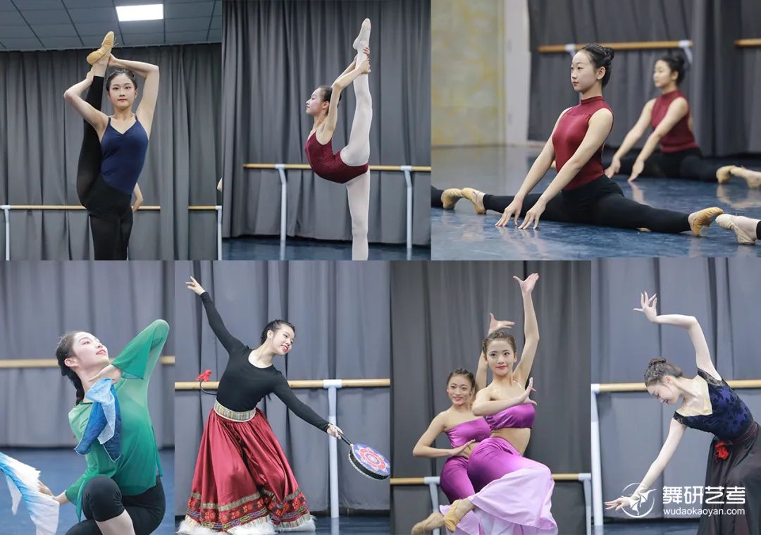 中國藝術院校舞蹈排名考前的院校是哪些 怎么才能考上這些優秀的舞蹈院校