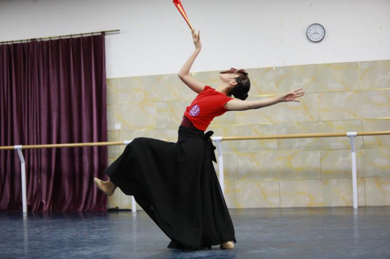 四川音乐学院设有哪些舞蹈专业 在中国舞蹈系大学排名中排第几