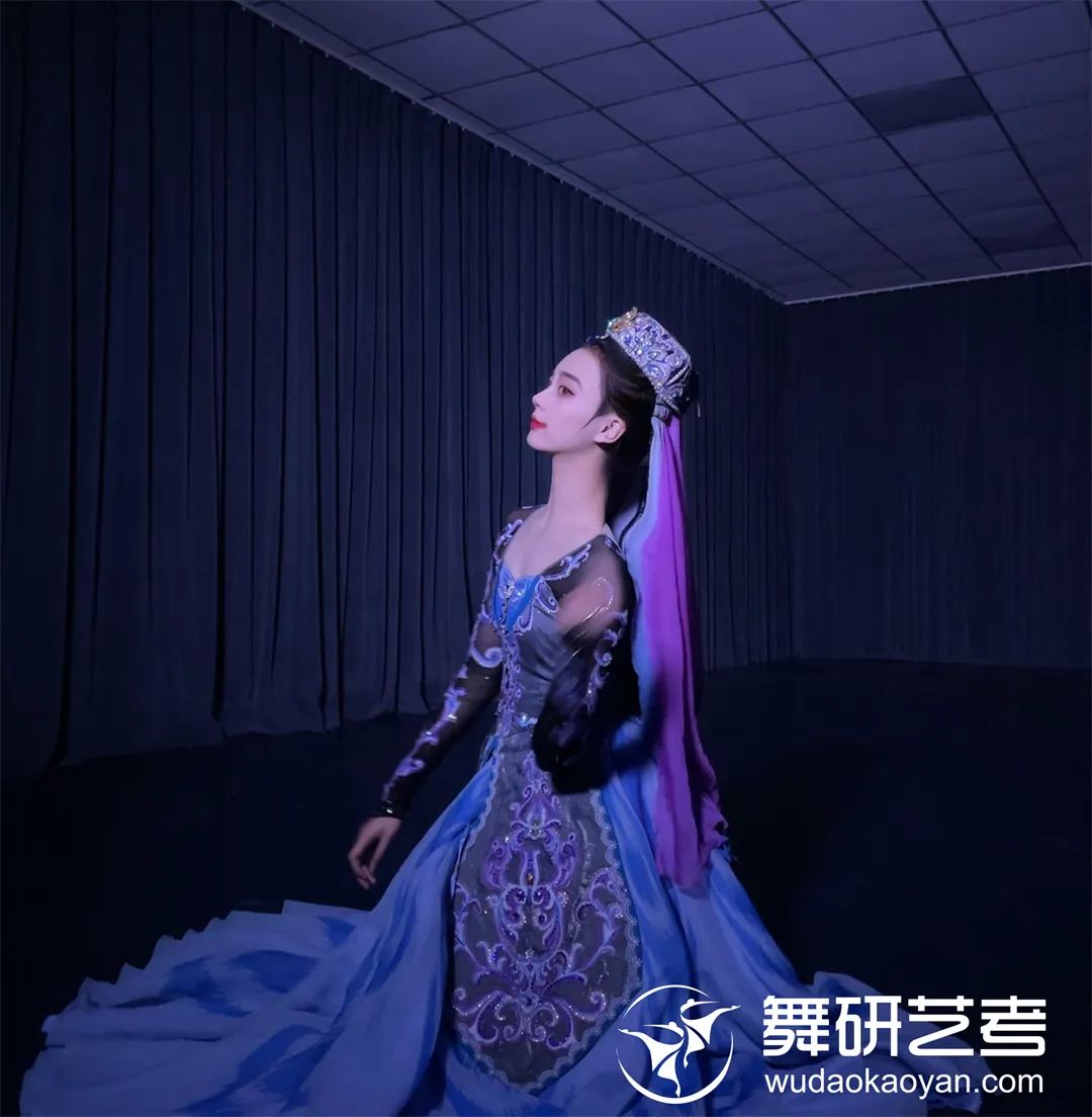 為了藝考，她從云南來到北京集訓，將夢想變成現實，成功上榜民大~丨舞研藝考云南省優秀學員故事