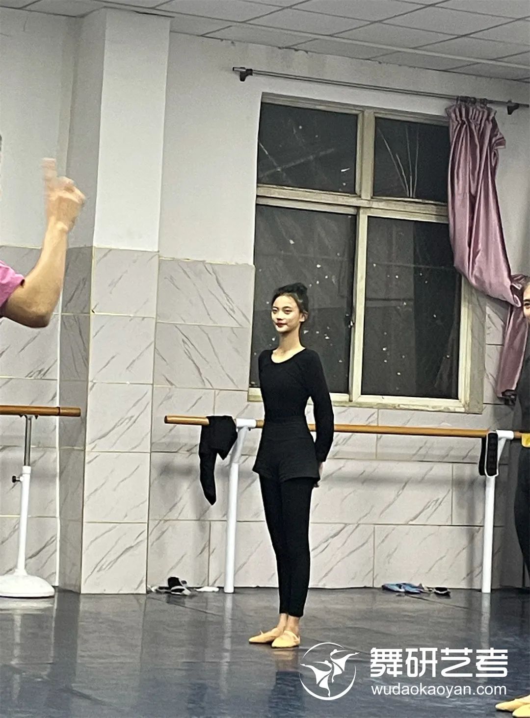 為了藝考，她從云南來到北京集訓，將夢想變成現實，成功上榜民大~丨舞研藝考云南省優秀學員故事