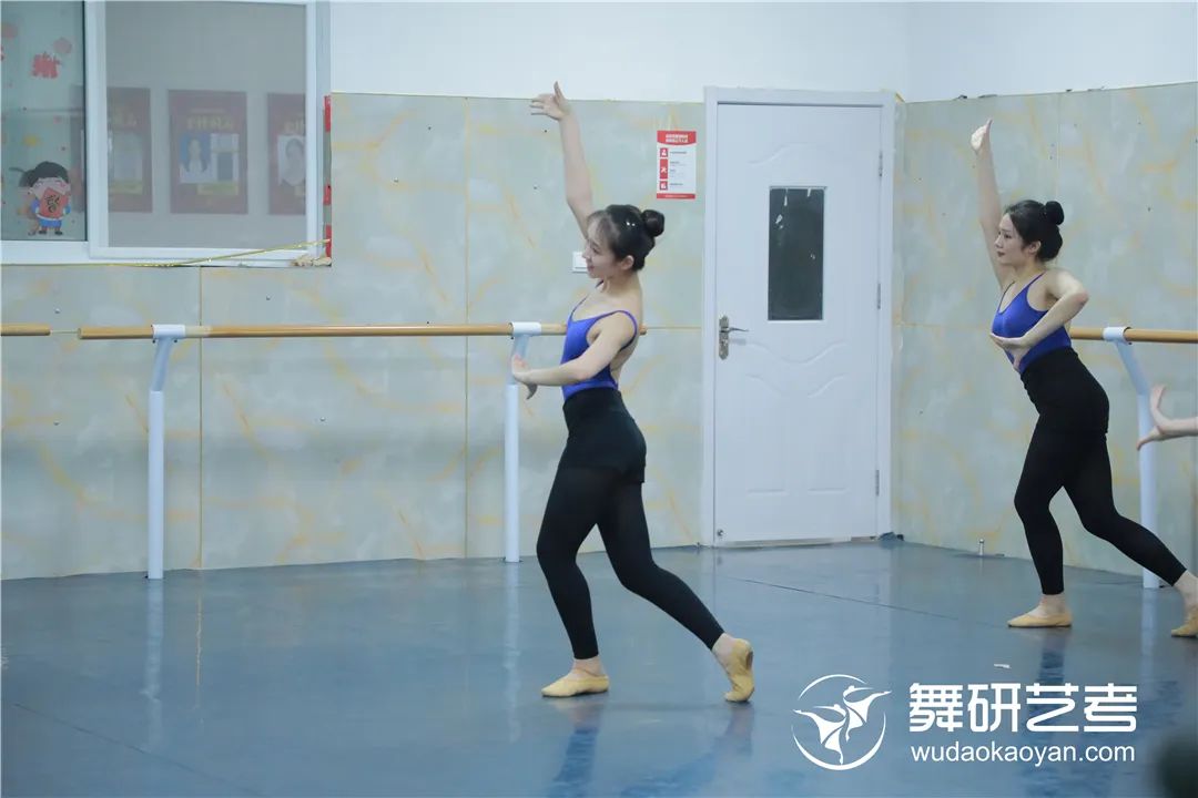 中国舞蹈院校排名考前的院校有哪些 河南有哪些院校有舞蹈专业