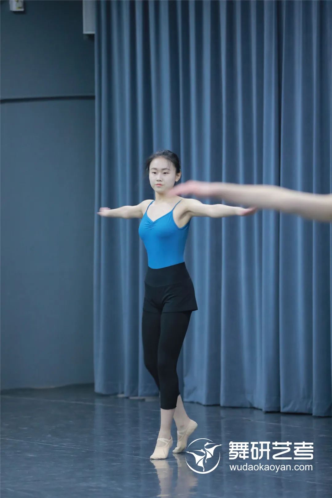 河北舞研周測回顧丨23屆舞蹈生學習的腳步不停歇！測試周周都有，驚喜次次不斷！