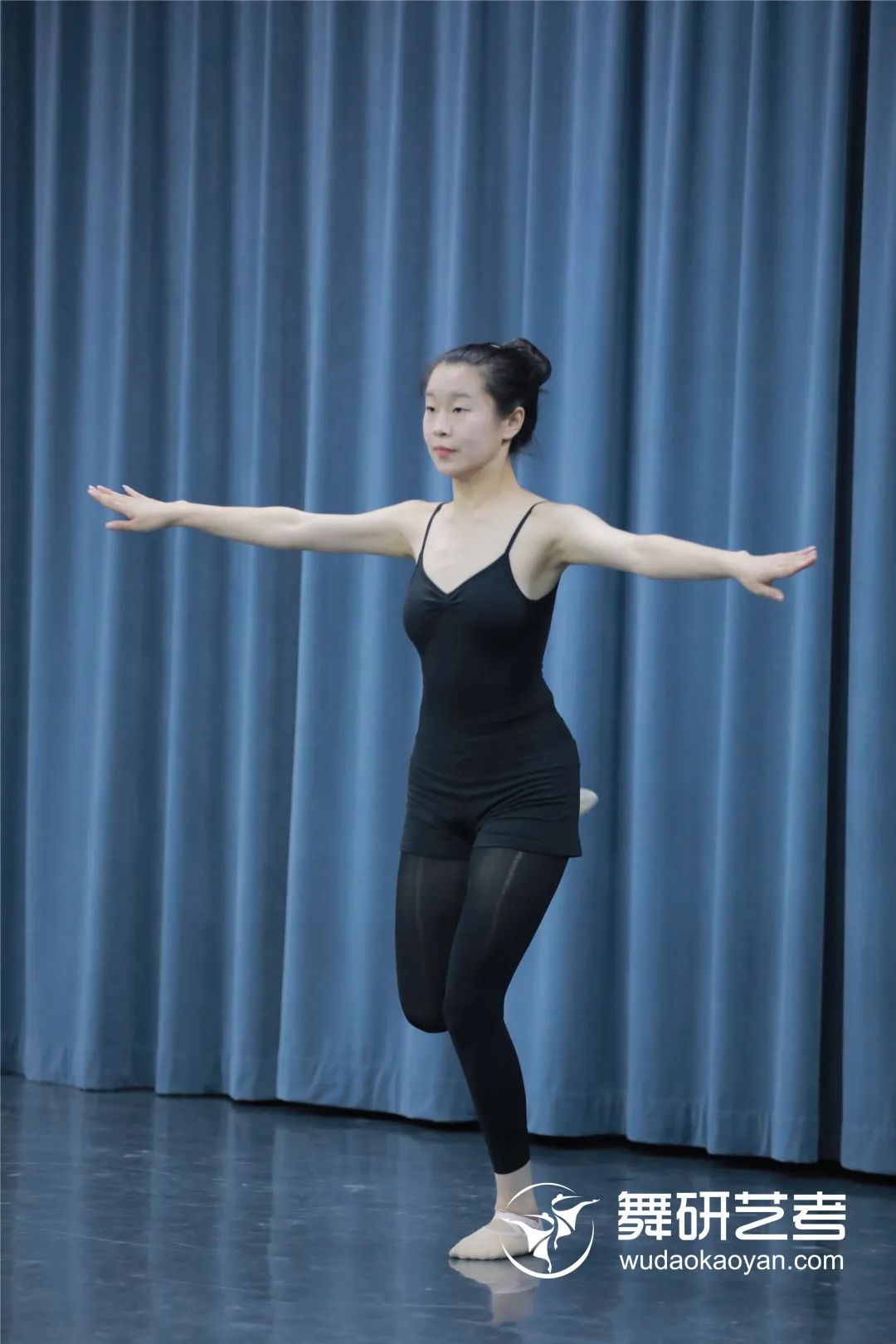 河北舞研周測回顧丨23屆舞蹈生學習的腳步不停歇！測試周周都有，驚喜次次不斷！