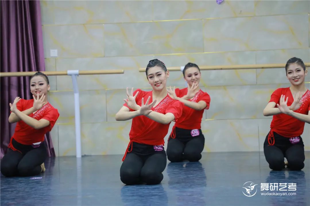 比较好的中国民族舞蹈大学有哪些 舞蹈生报考各大院校有哪些要求 
