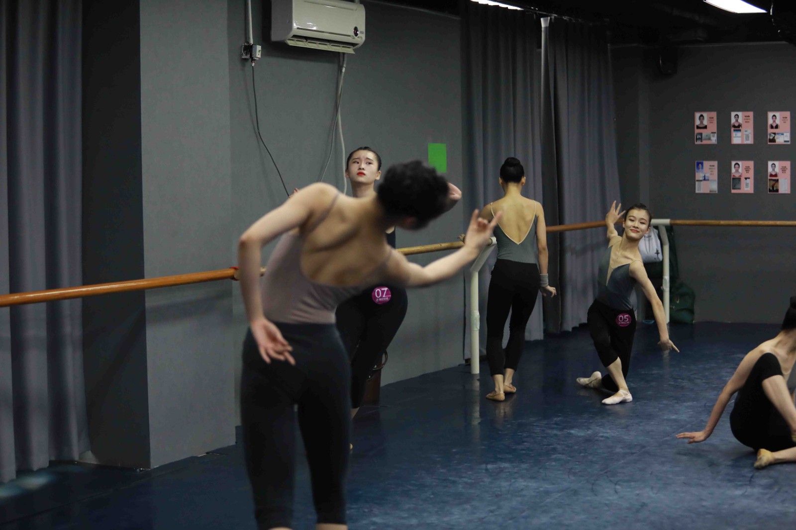 安徽蚌埠藝考舞蹈專業都考什么內容 蚌埠舞蹈藝考考官的評分標準是什么?