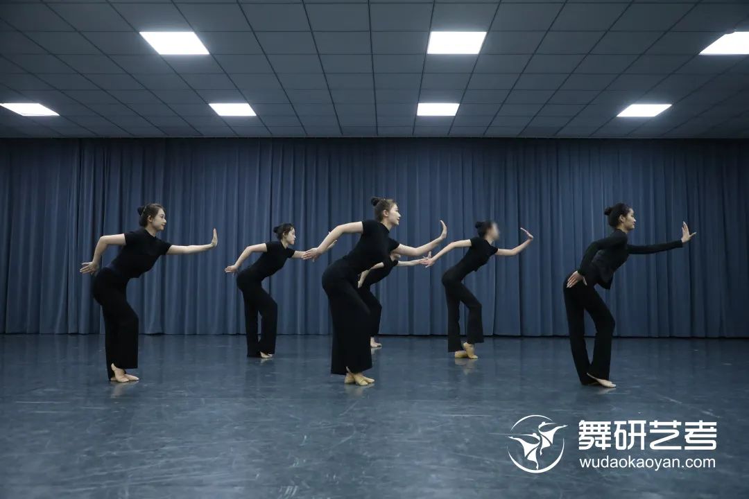 河北舞研周測回顧丨23屆舞蹈生學習的腳步不停歇！測試周周都有，驚喜次次不斷！