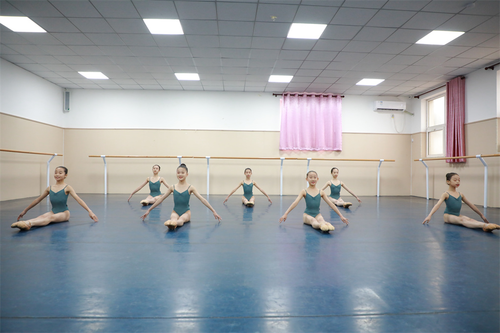 广州艺术学校舞蹈专业怎么样 广州艺术学校舞蹈生招生要求汇总，