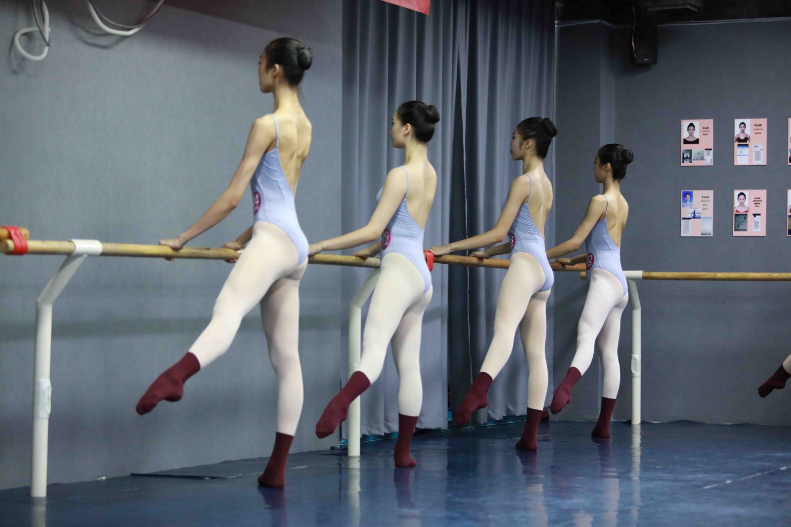广东惠州舞蹈艺考班培训选择要点 这几个关键点考生必须要清楚!