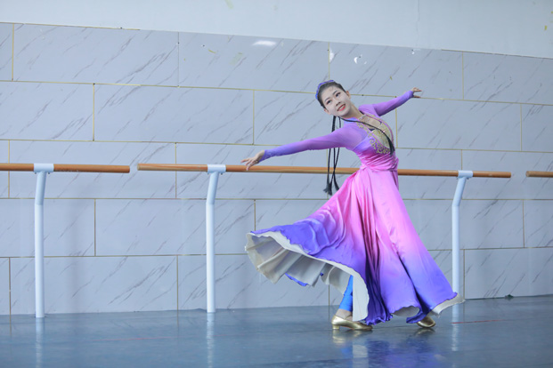 舞蹈艺考郑州有哪些好大学？录取规则是什么？