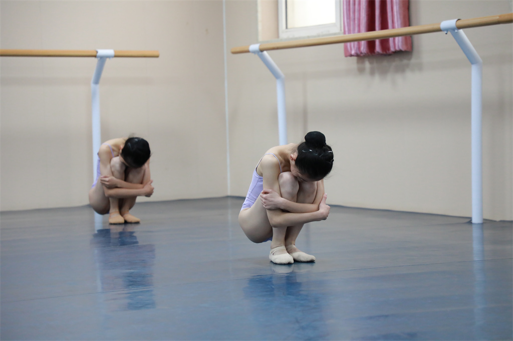 考北京舞蹈學院附中需要些什么條件呢 北舞附中2022年報名條件、招生要求、招生對象信息匯總!