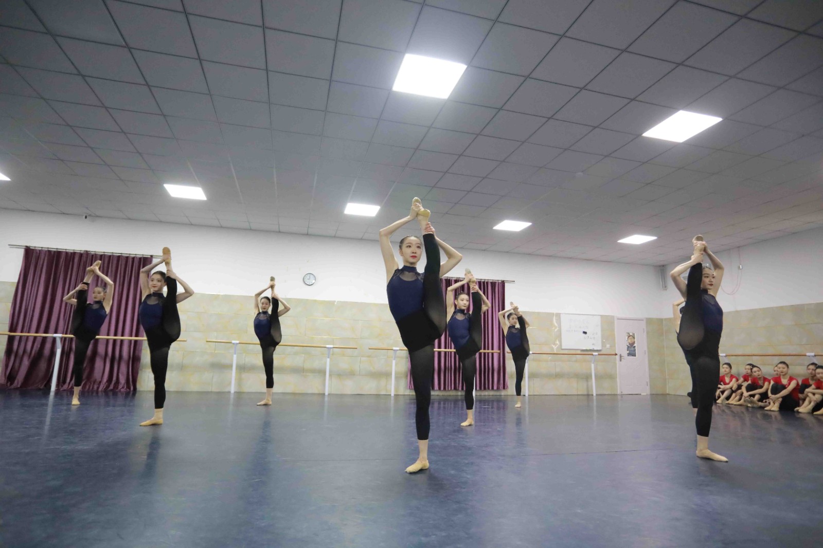 湖南長沙舞蹈藝考要求是什么 長沙舞蹈藝考的注意事項有哪些