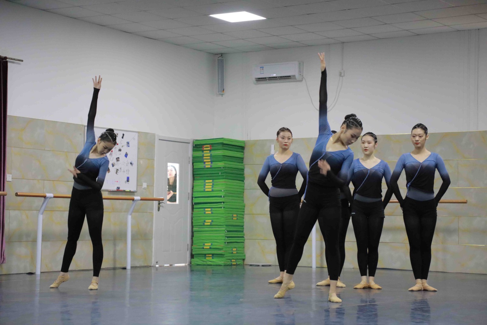 辽宁舞蹈大学有哪些 舞蹈艺考报考不迷路 辽宁公办含舞蹈专业院校都在这儿